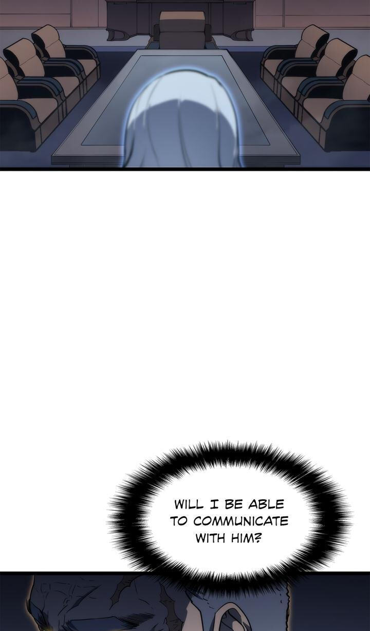 Solo Leveling, chapter 150, image 4