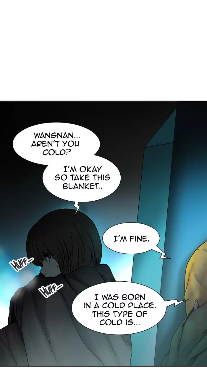 Tower of God, chapter 310, image 87