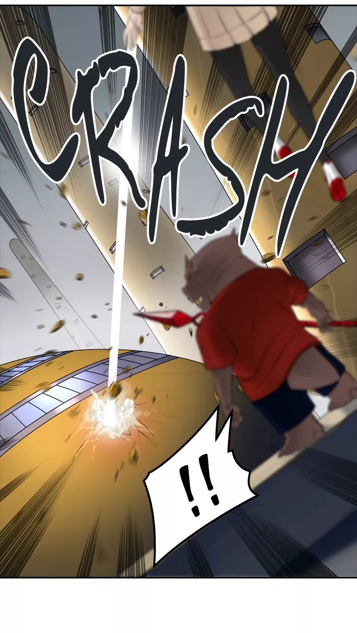 Tower of God, chapter 365, image 60