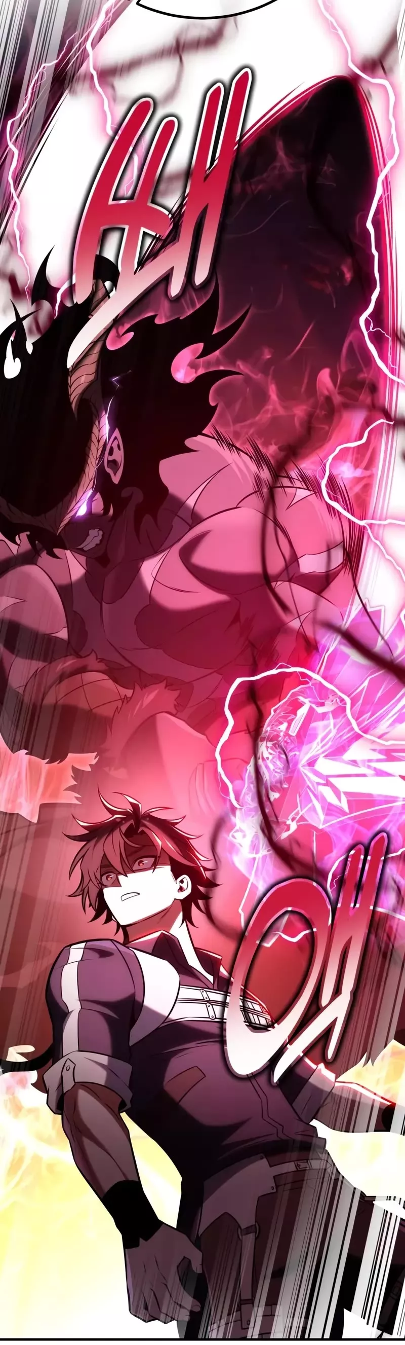 I Killed the Main Player, chapter 88, image 64