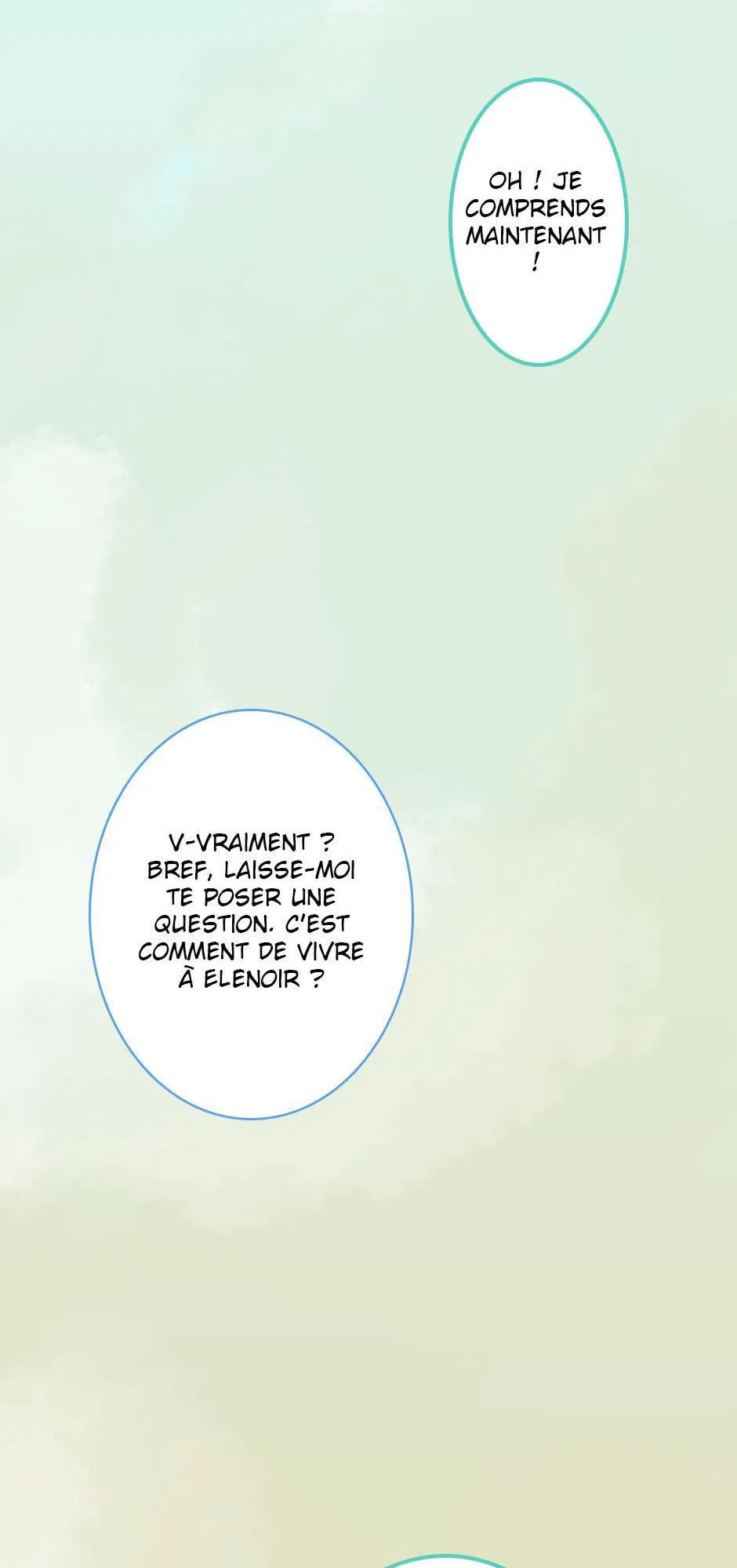 The Beginning After the End, chapter 18, image 42
