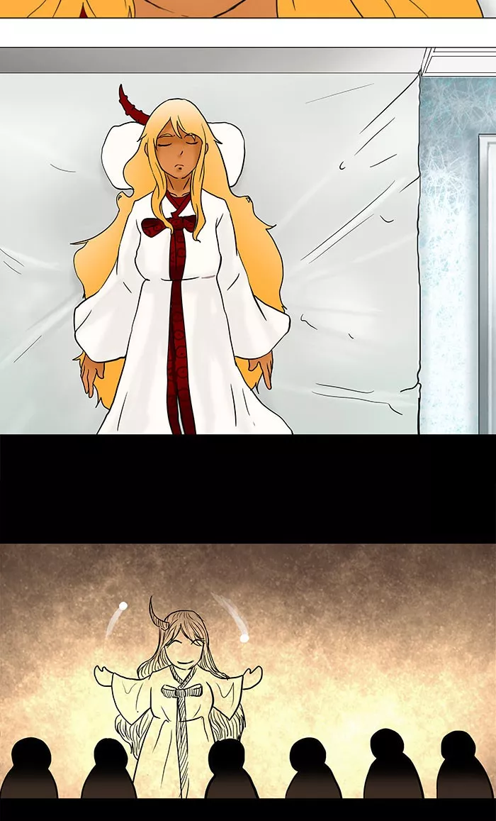 Tower of God, chapter 35, image 35