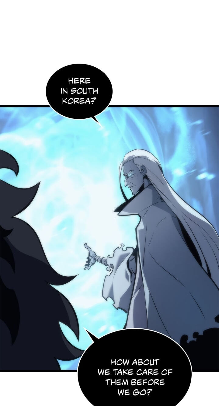 Solo Leveling, chapter 107, image 71