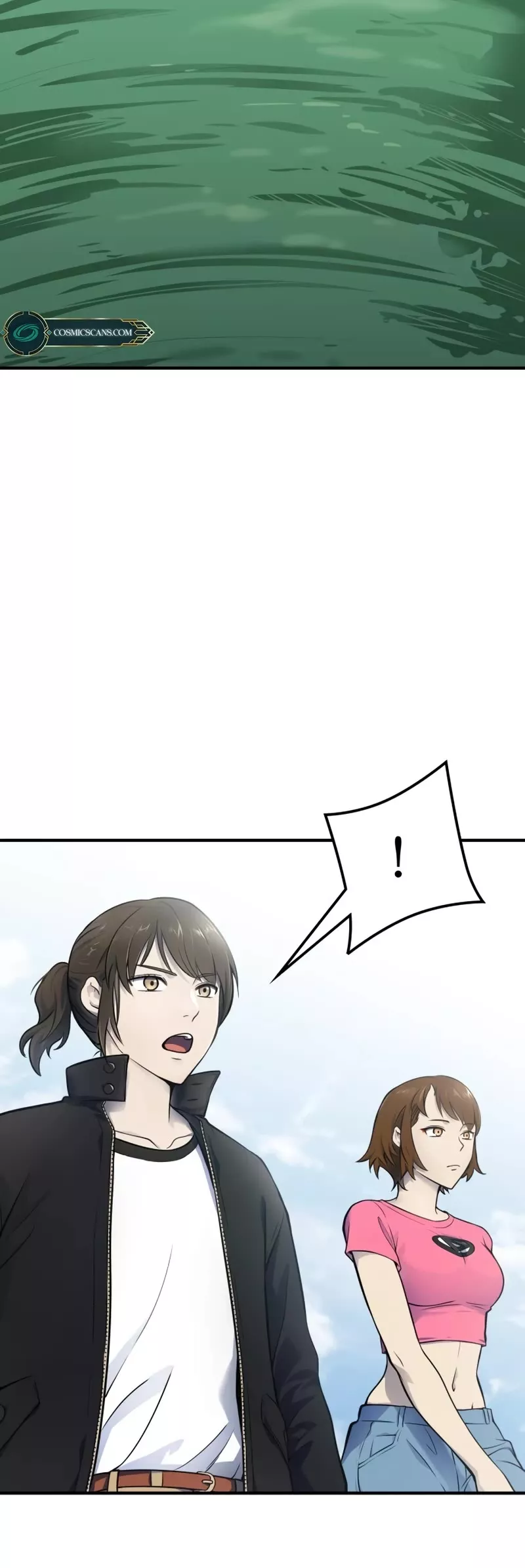 Tower of God, chapter 602, image 20
