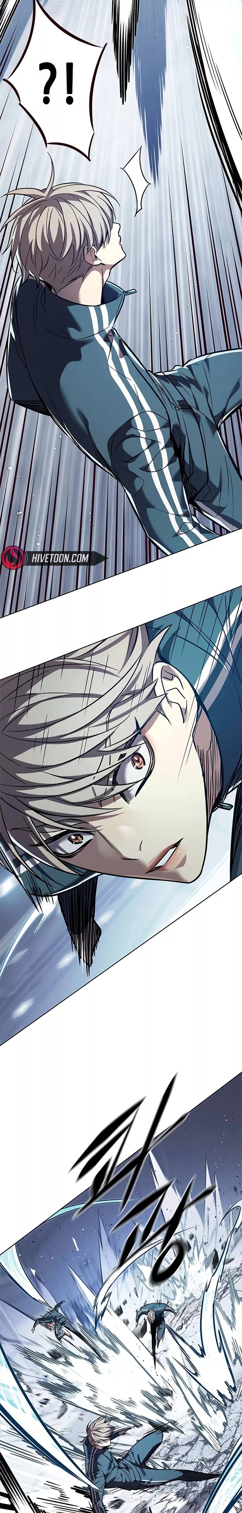 Eleceed, chapter 343, image 33