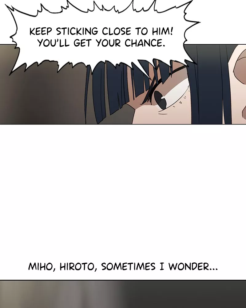 The Boxer, chapter 50, image 12