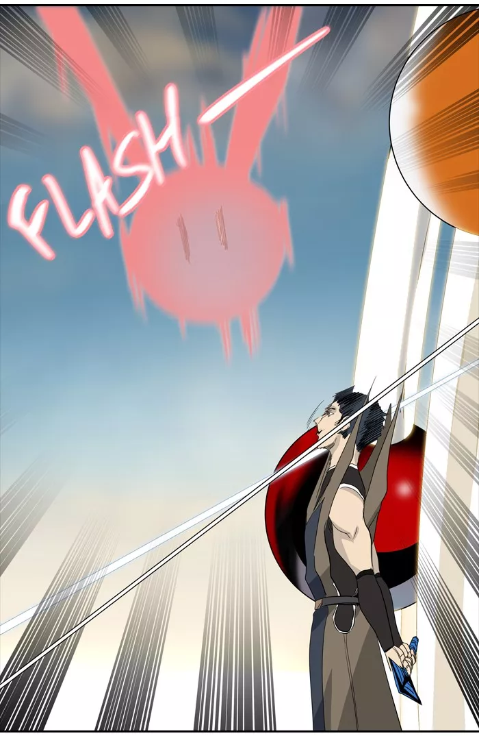 Tower of God, chapter 354, image 44