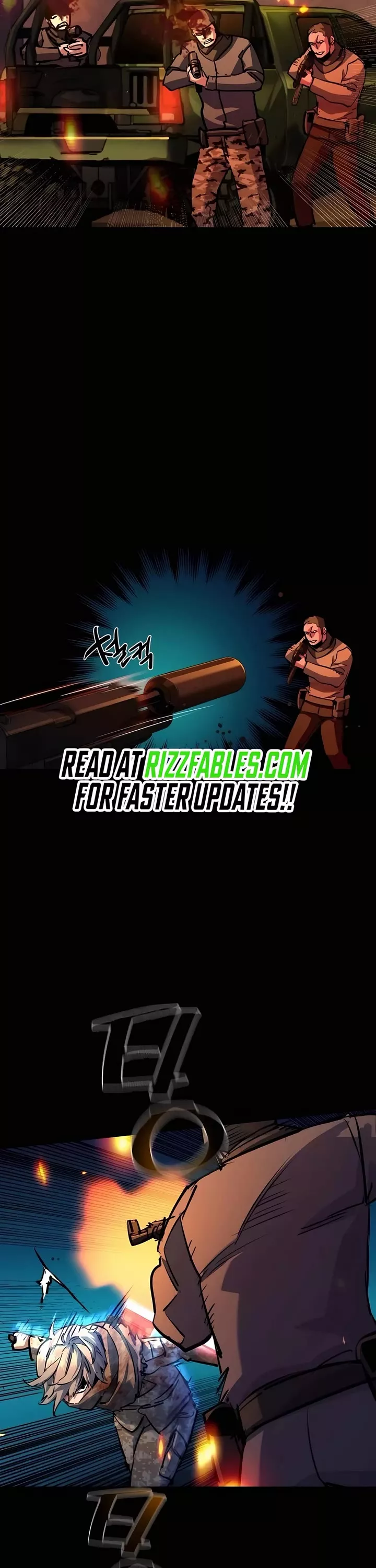 Teenage Mercenary, chapter 213, image 26