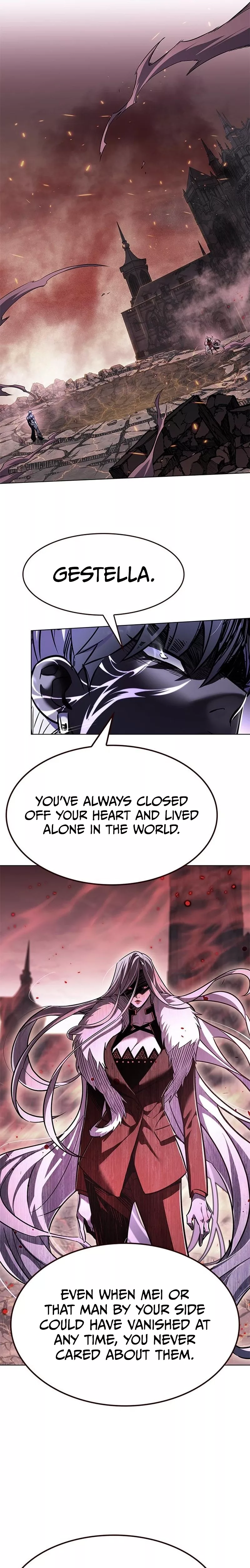 Eleceed, chapter 369, image 10