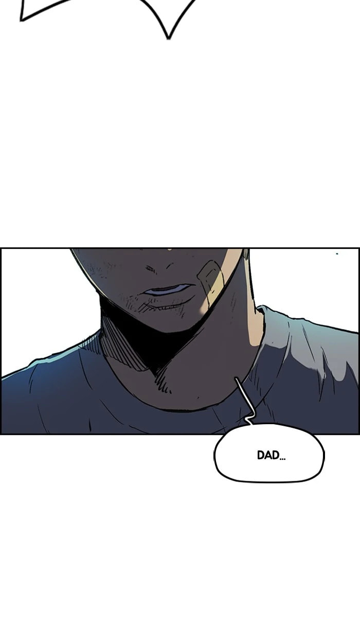 Wind Breaker, chapter 236, image 85
