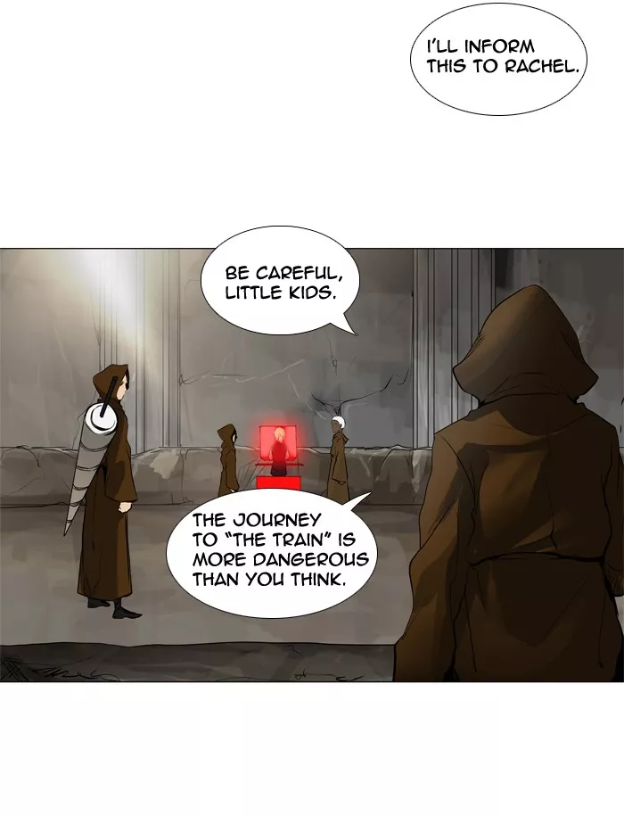 Tower of God, chapter 192, image 47