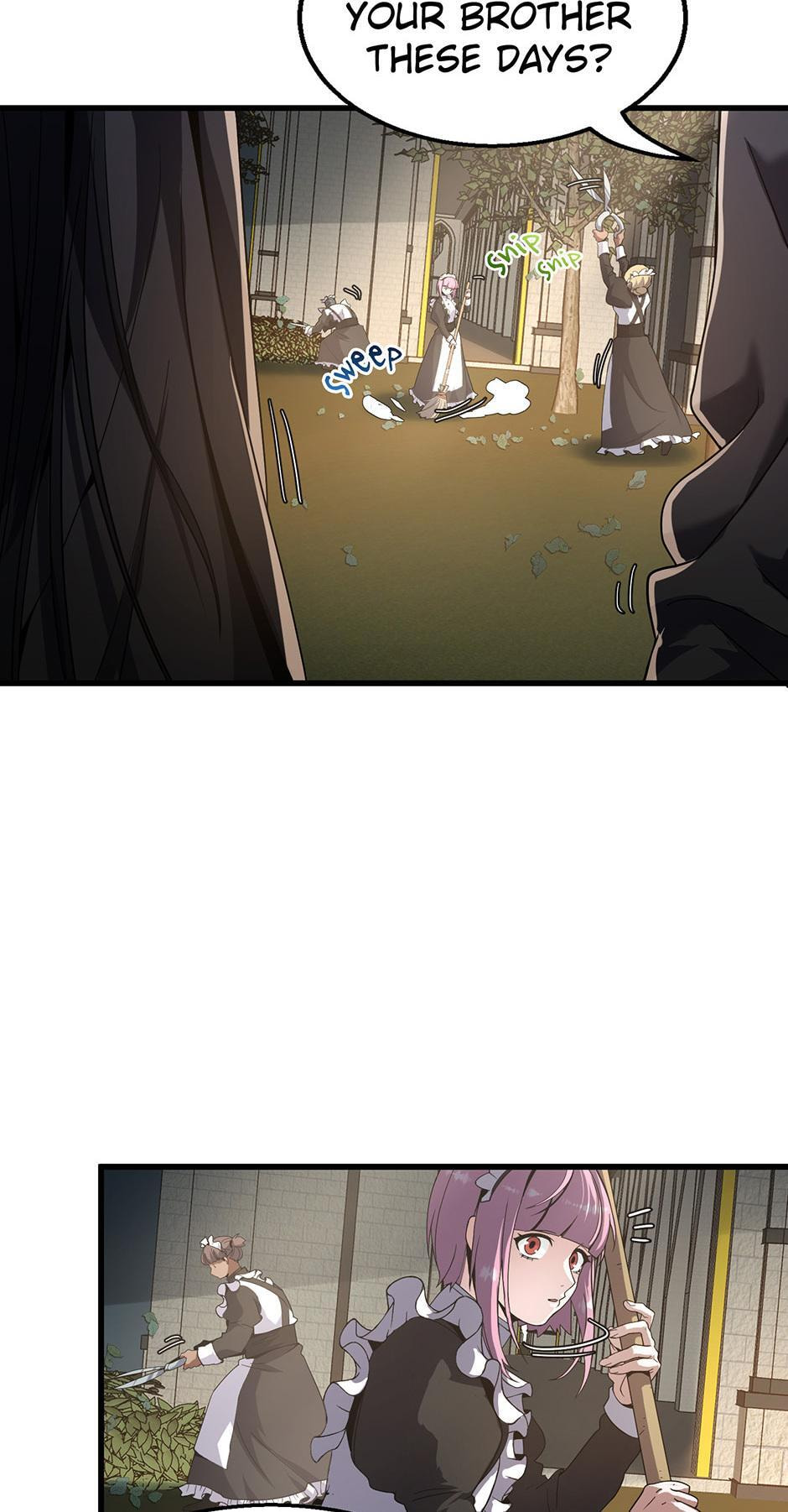 The Beginning After the End, chapter 212, image 3