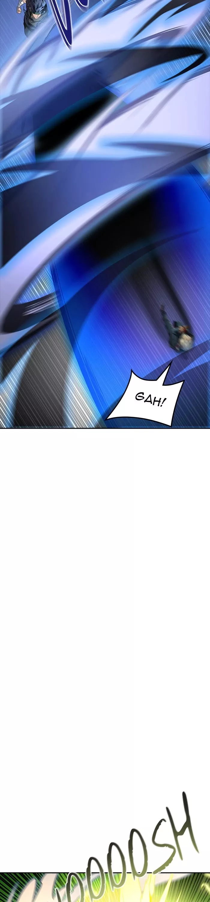 Tower of God, chapter 540, image 11