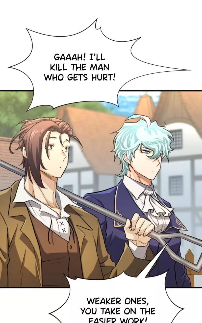The Greatest Estate Developer, chapter 76, image 7
