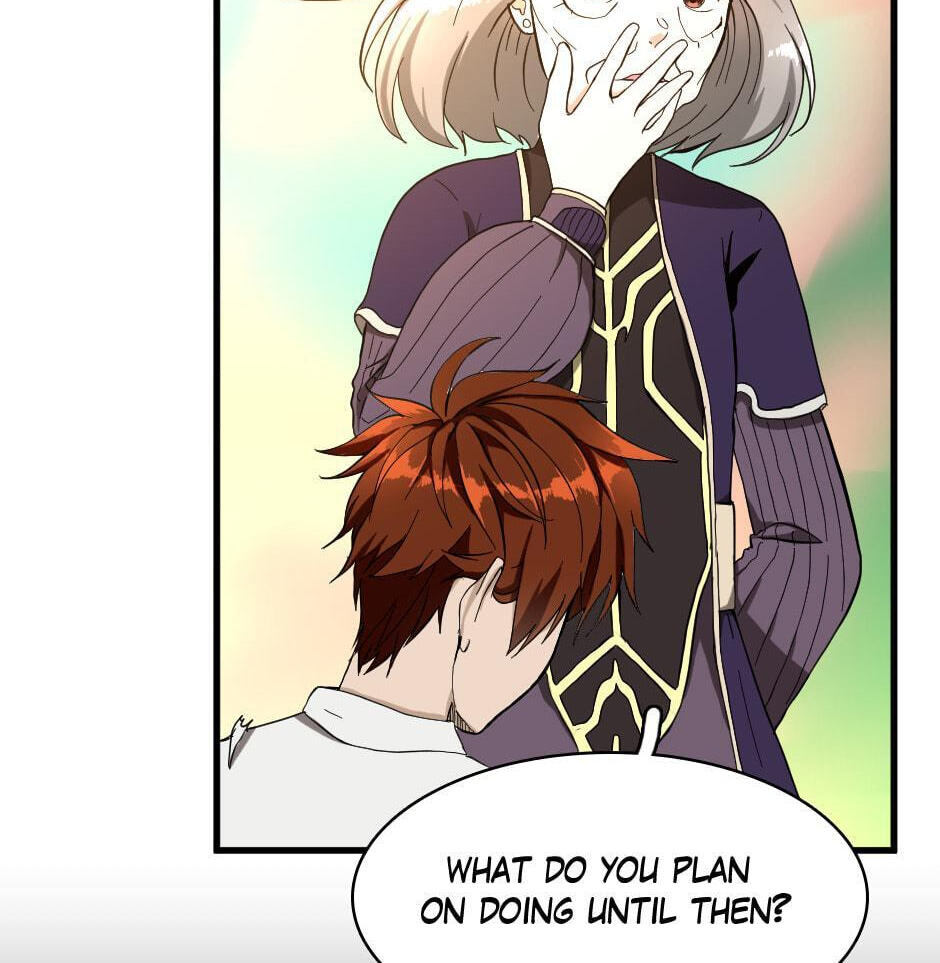 The Beginning After the End, chapter 35, page 110