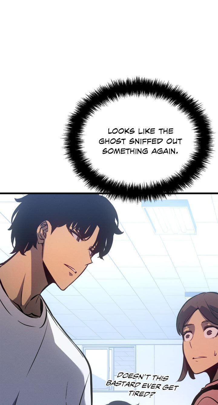 Solo Leveling, chapter 190, page 44