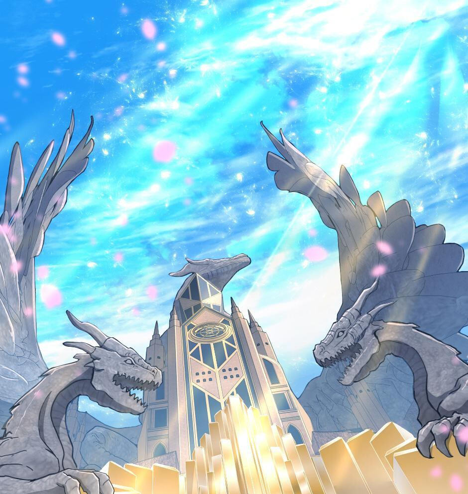 The Beginning After the End, chapter 151, image 9