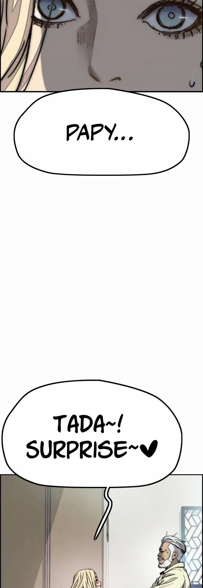 Wind Breaker, chapter 7, page 26