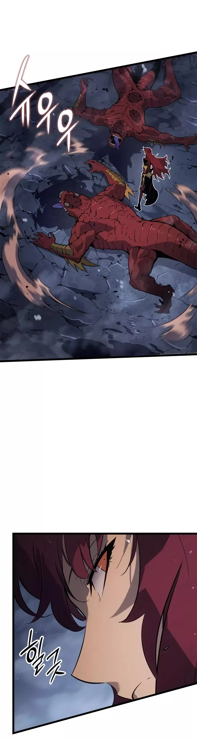 Solo Leveling: Ragnarok, chapter 35, image 34