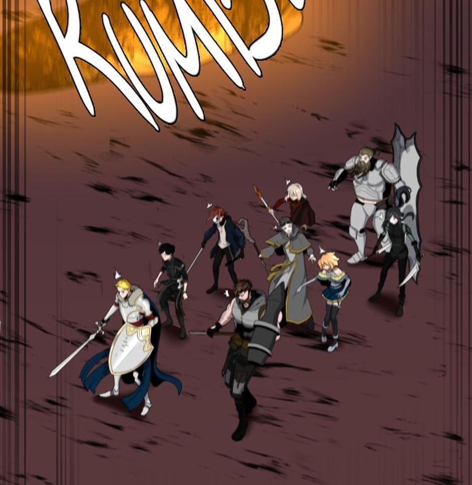 The Beginning After the End, chapter 60, image 80