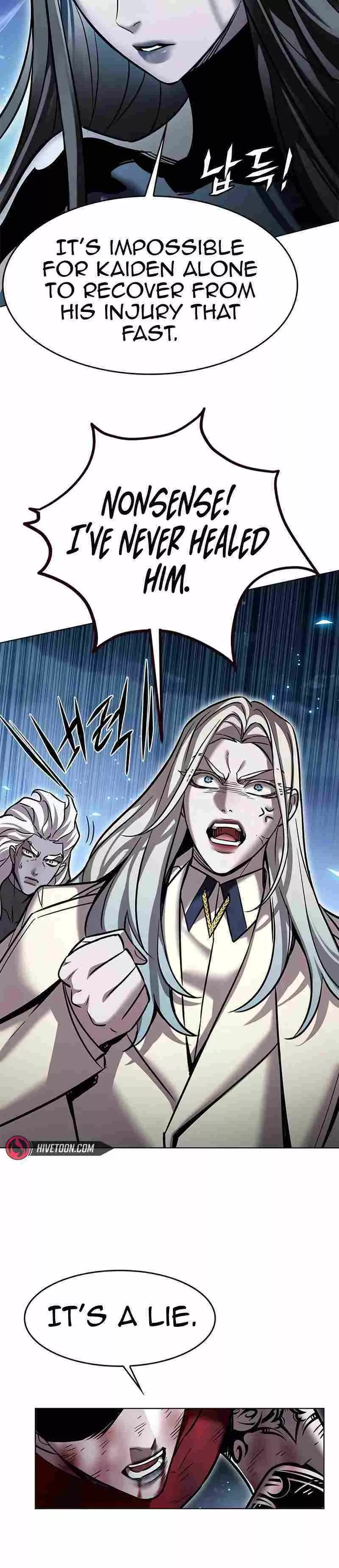 Eleceed, chapter 316, image 10