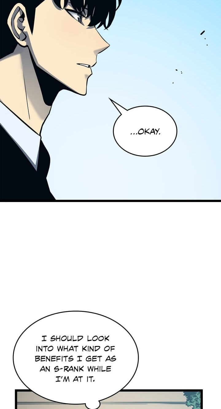 Solo Leveling, chapter 108, page 33