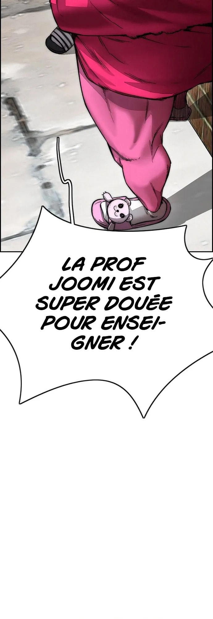 Wind Breaker, chapter 15, page 74