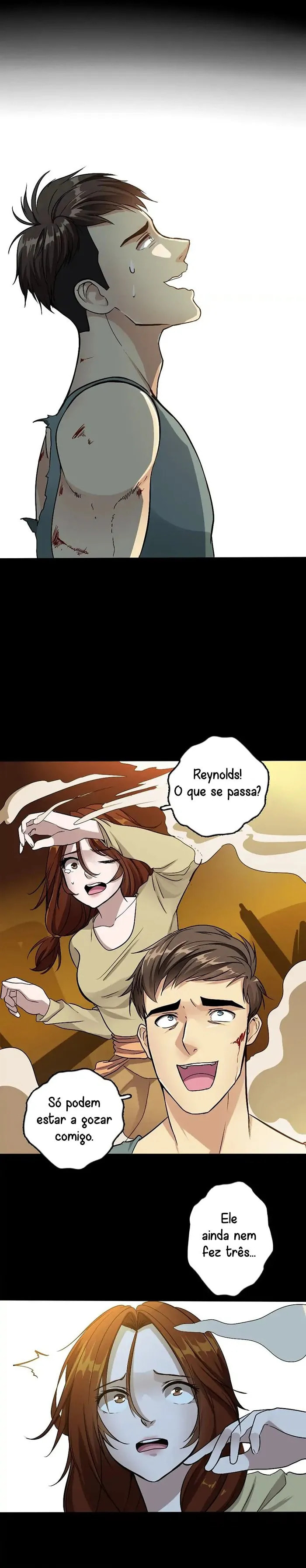 The Beginning After the End, chapter 5, page 6