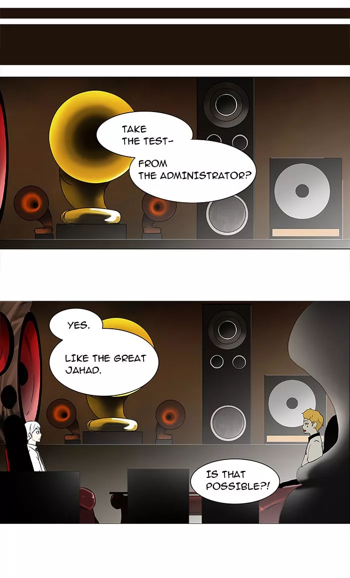 Tower of God, chapter 58, image 10