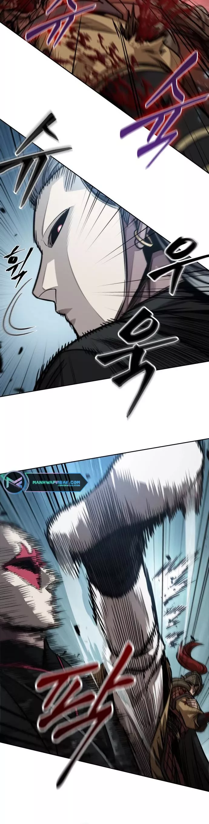 Nano Machine, chapter 183, image 17