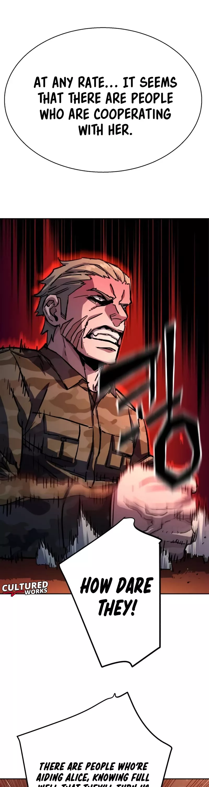 Teenage Mercenary, chapter 193, image 26