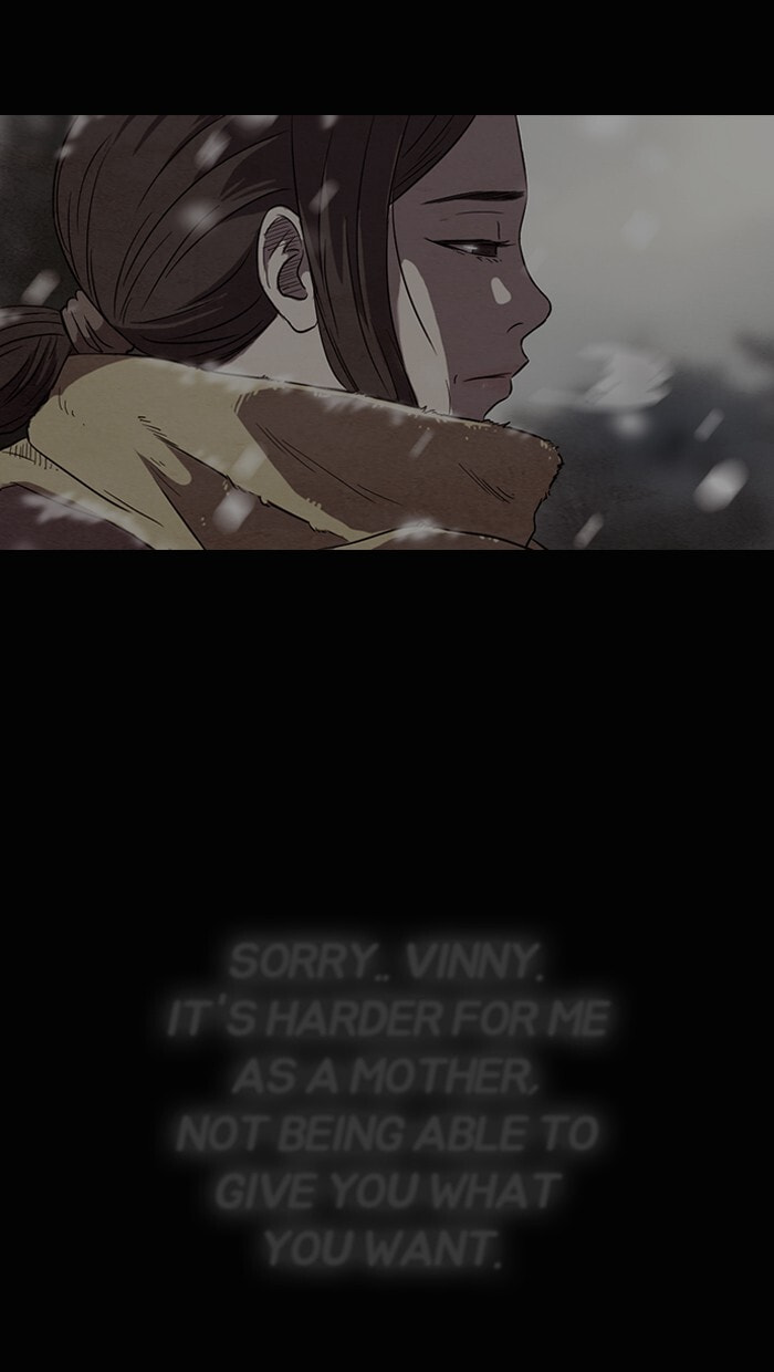 Wind Breaker, chapter 50, page 17