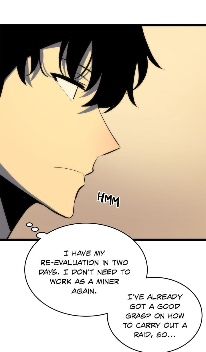 Solo Leveling, chapter 67, page 47