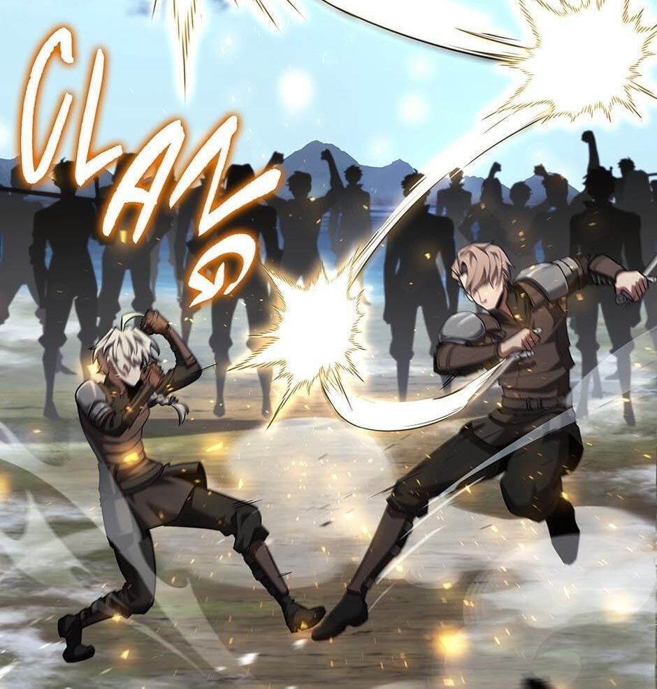 The Beginning After the End, chapter 185, image 127