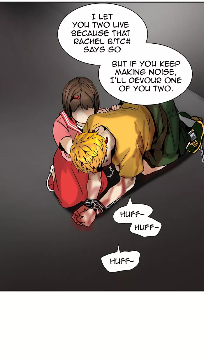 Tower of God, chapter 308, image 51