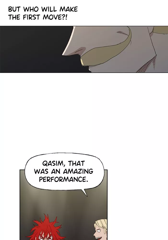 The Boxer, chapter 22, image 16