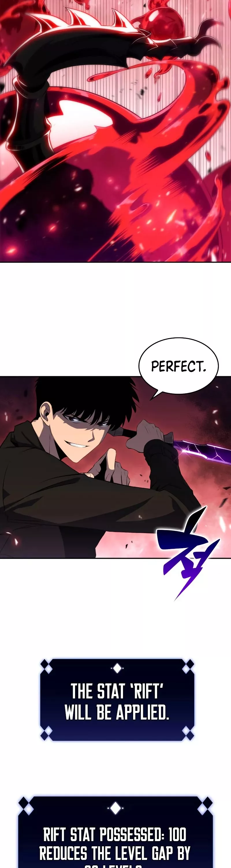 Solo Max-Level Newbie, chapter 27, image 11