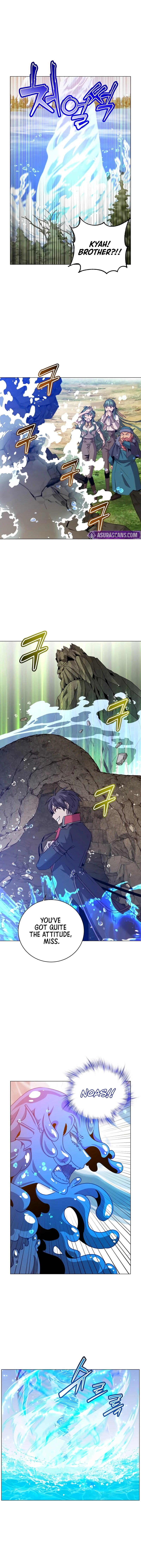 The Max Level Hero has Returned!, chapter 219, image 2