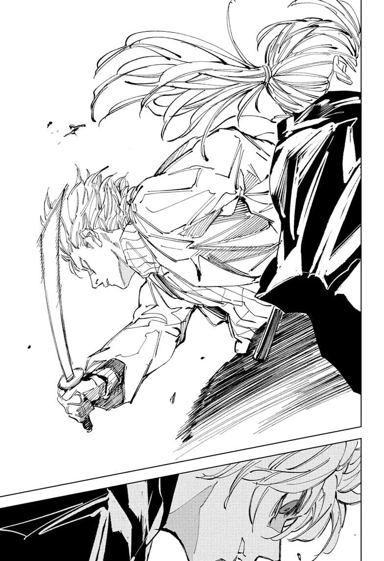 Sakamoto Days, chapter 242, image 13