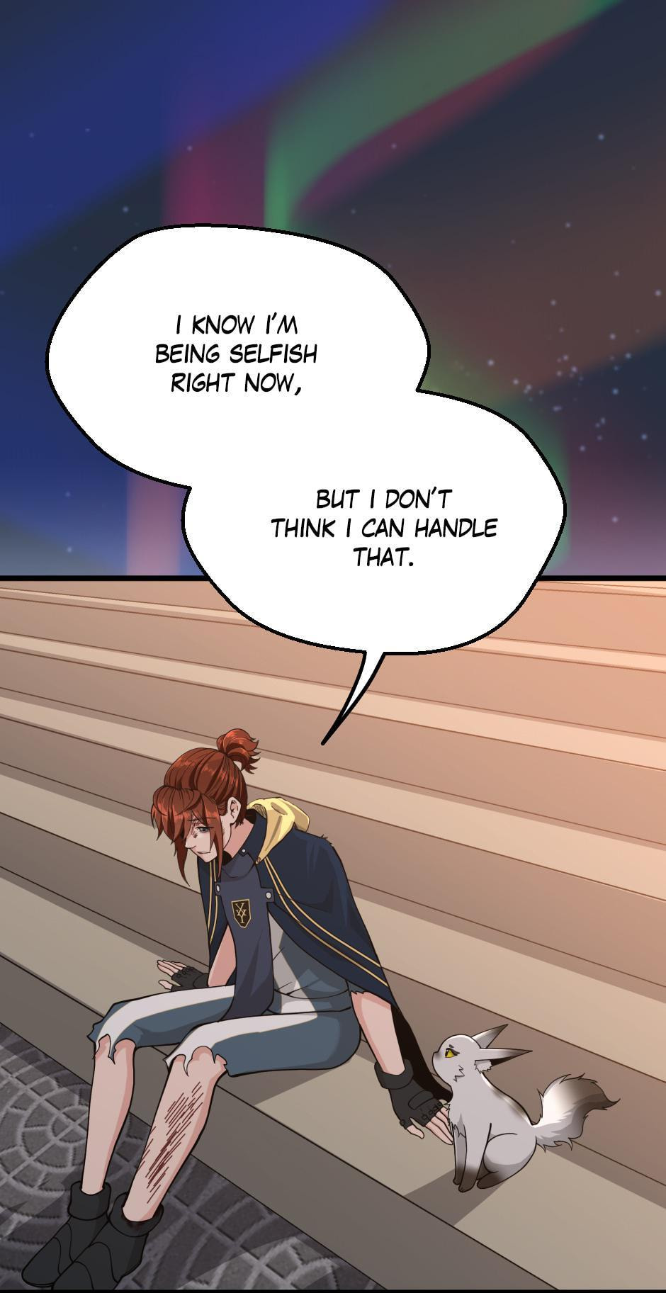 The Beginning After the End, chapter 120, image 67