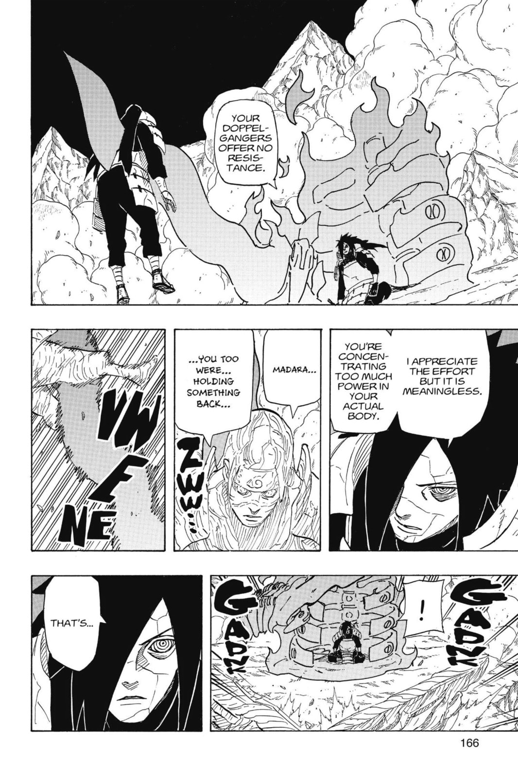Naruto, chapter 636, image 13