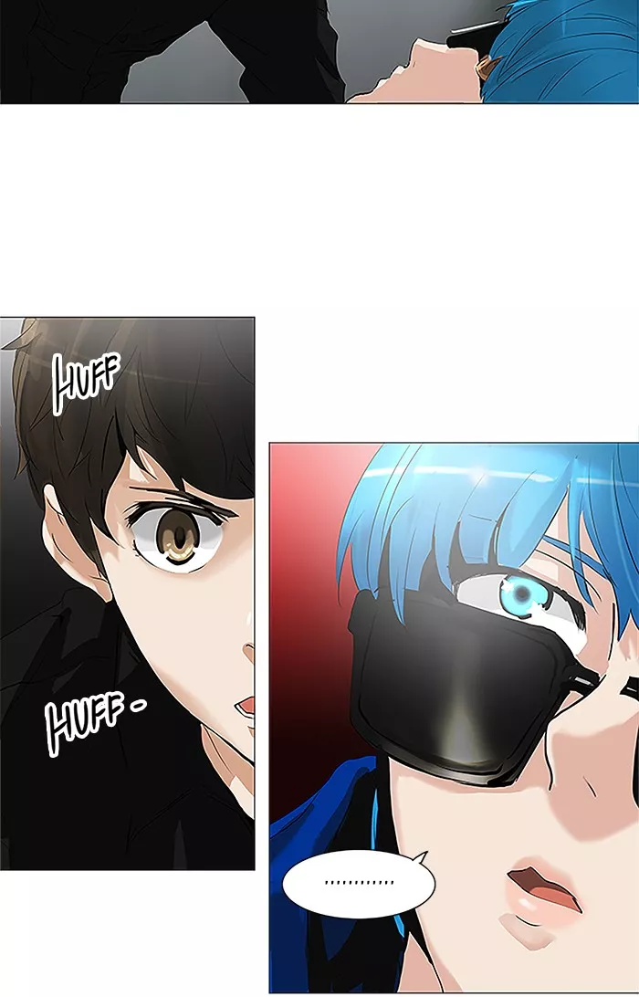 Tower of God, chapter 210, image 18