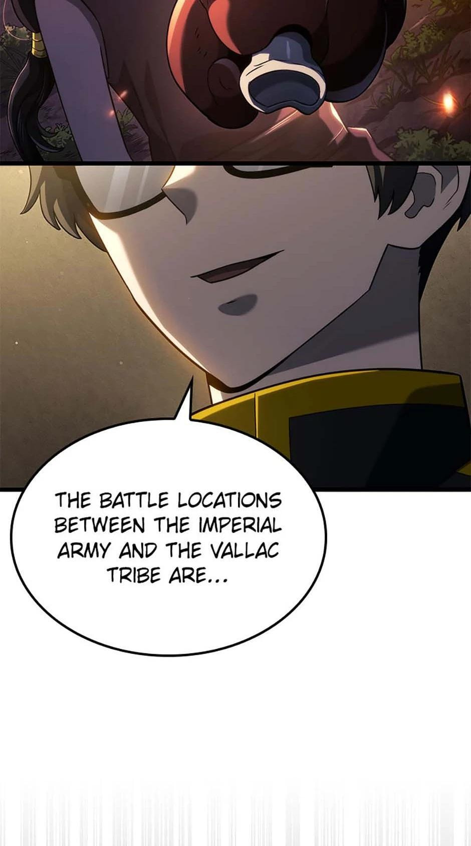 Revenge of the Baskerville Bloodhound, chapter 77, image 67