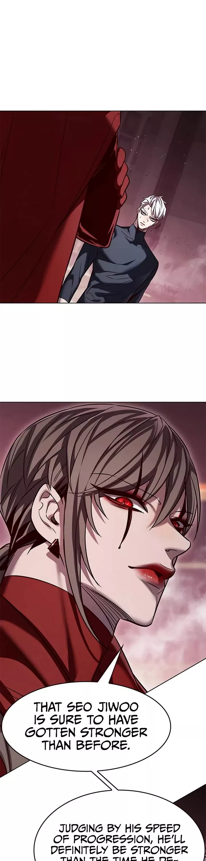 Eleceed, chapter 331, image 34