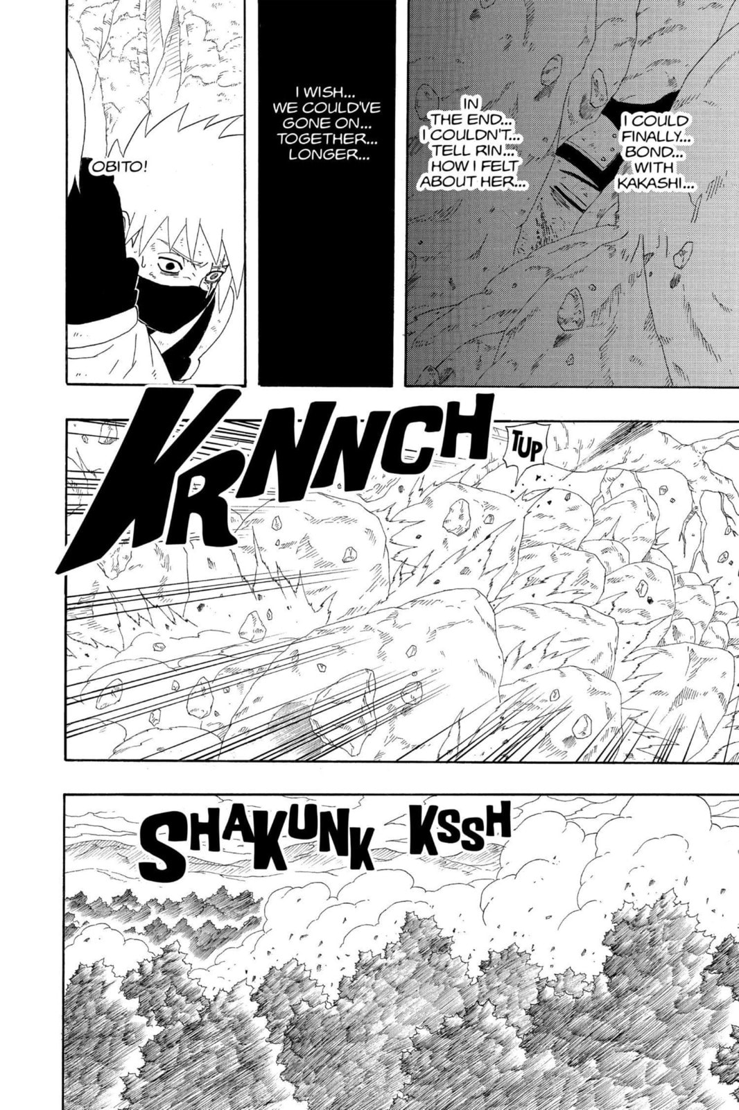 Naruto, chapter 244, image 9
