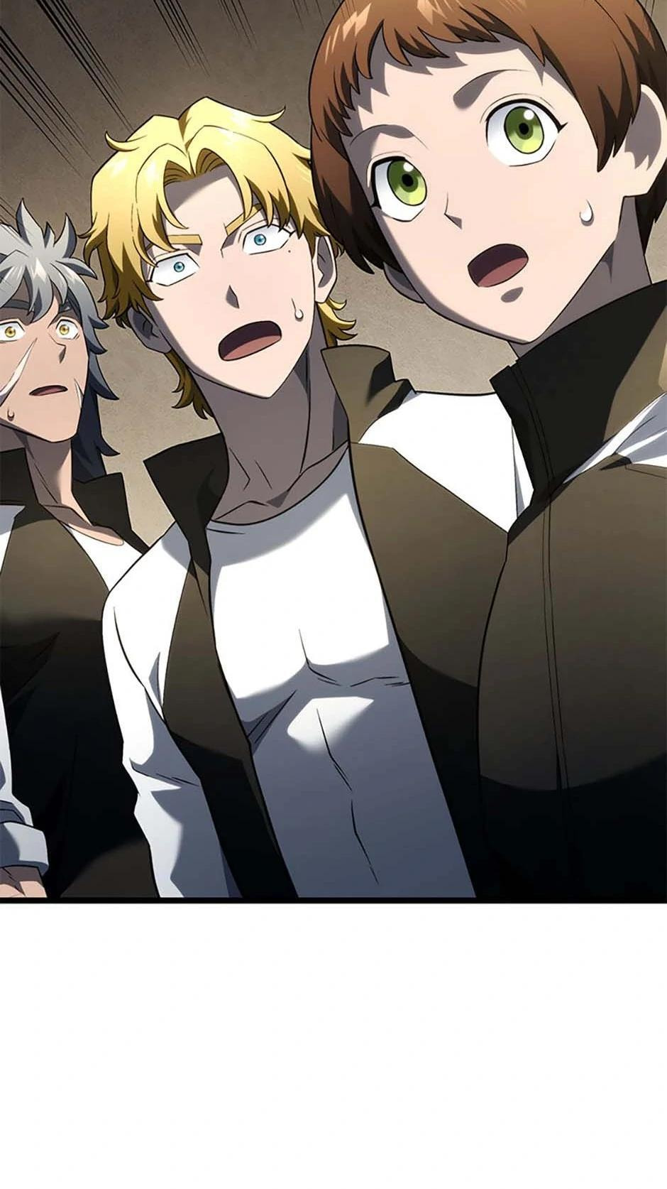 Revenge of the Baskerville Bloodhound, chapter 81, image 101