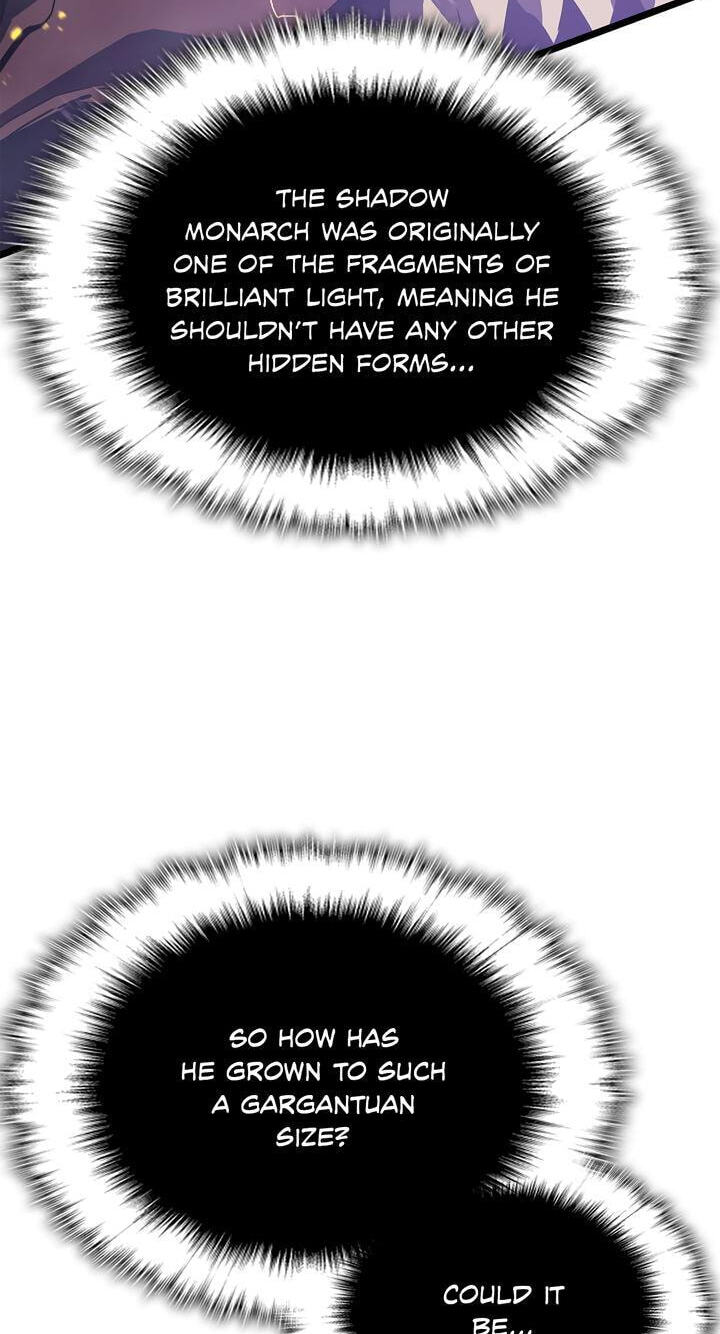 Solo Leveling, chapter 175, page 86