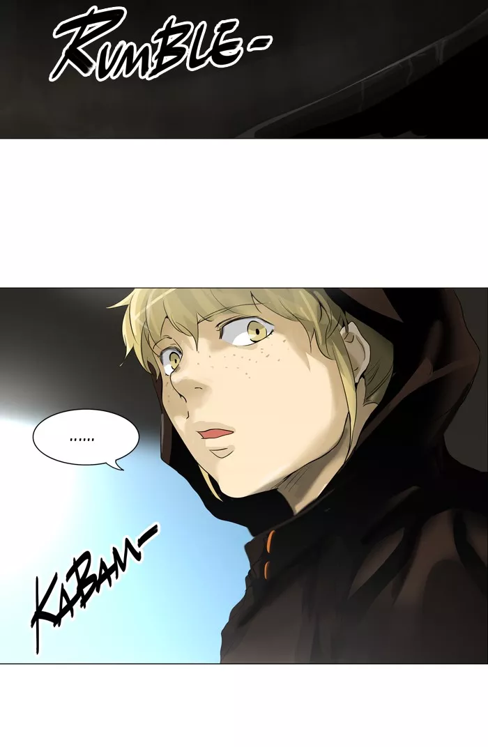 Tower of God, chapter 214, image 43