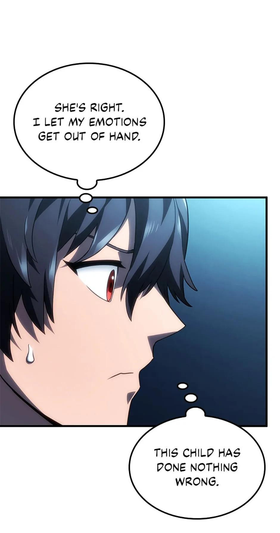 Revenge of the Baskerville Bloodhound, chapter 42, image 30