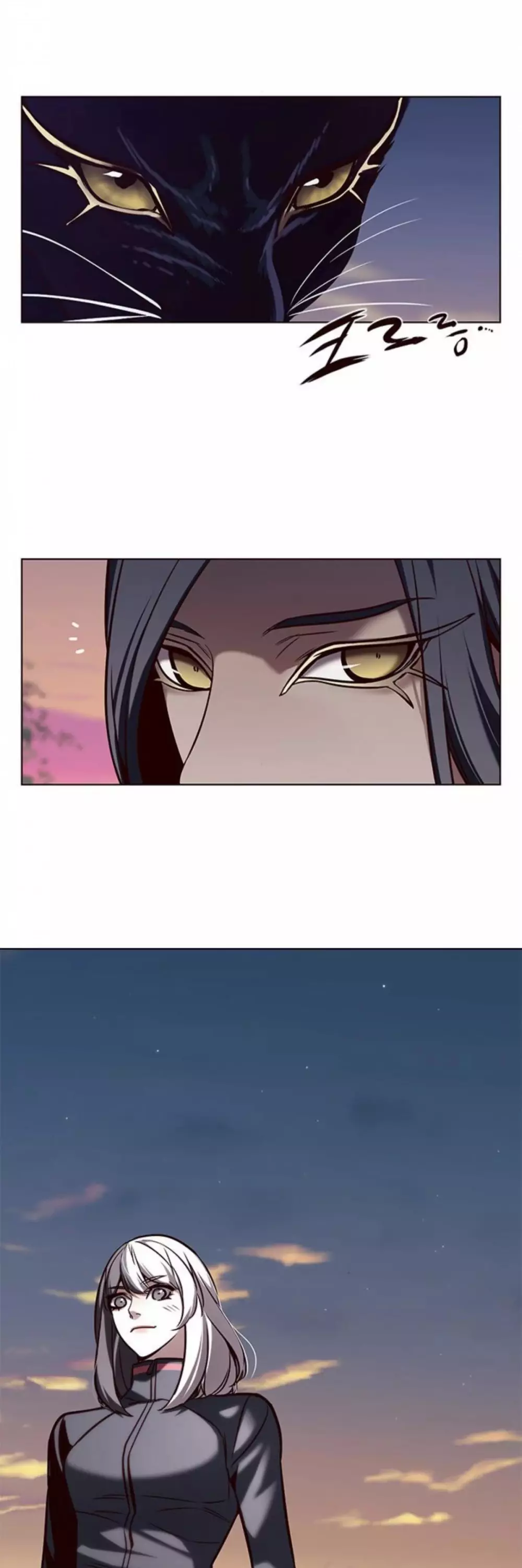 Eleceed, chapter 160, image 56